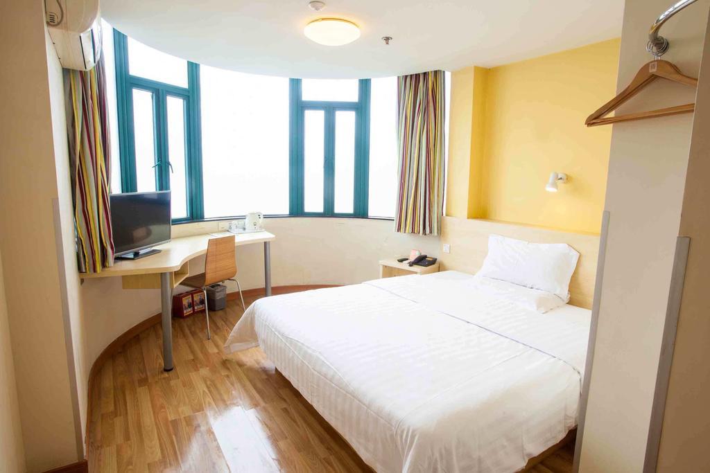 7Days Inn Foshan Zumiao Baihua Plaza Pokój zdjęcie